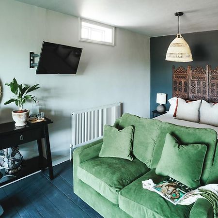 라이 The Fig B&B 외부 사진