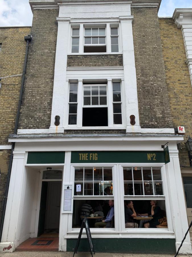 라이 The Fig B&B 외부 사진