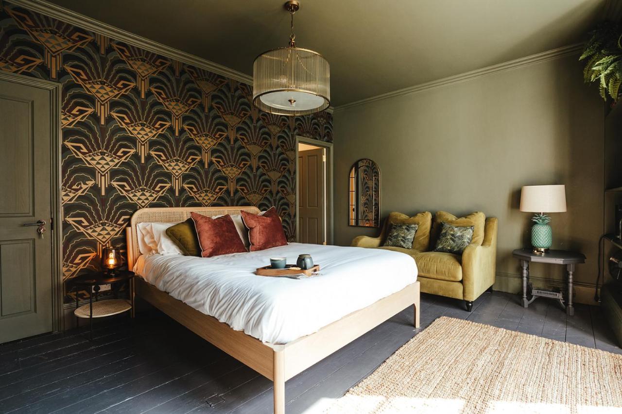 라이 The Fig B&B 외부 사진