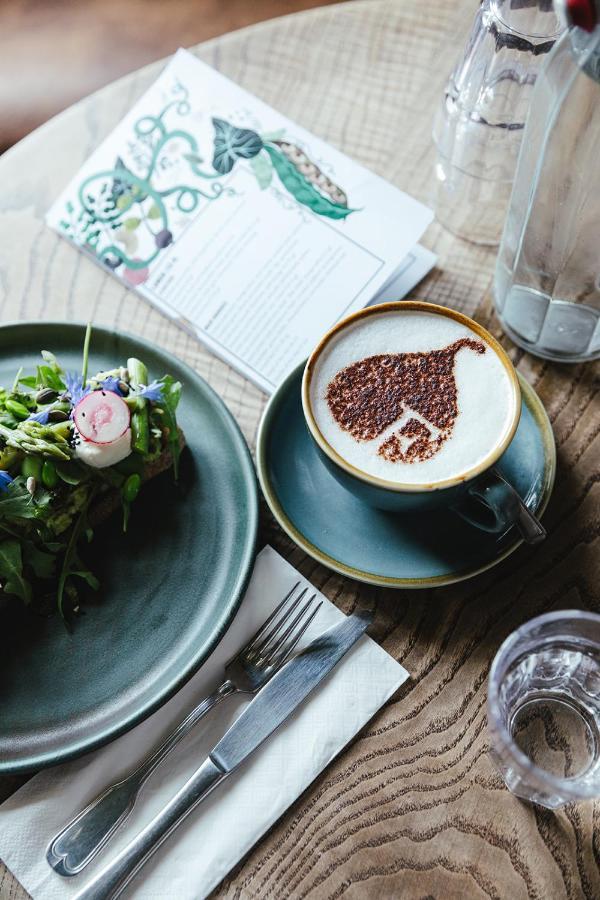라이 The Fig B&B 외부 사진