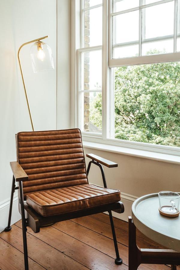 라이 The Fig B&B 외부 사진