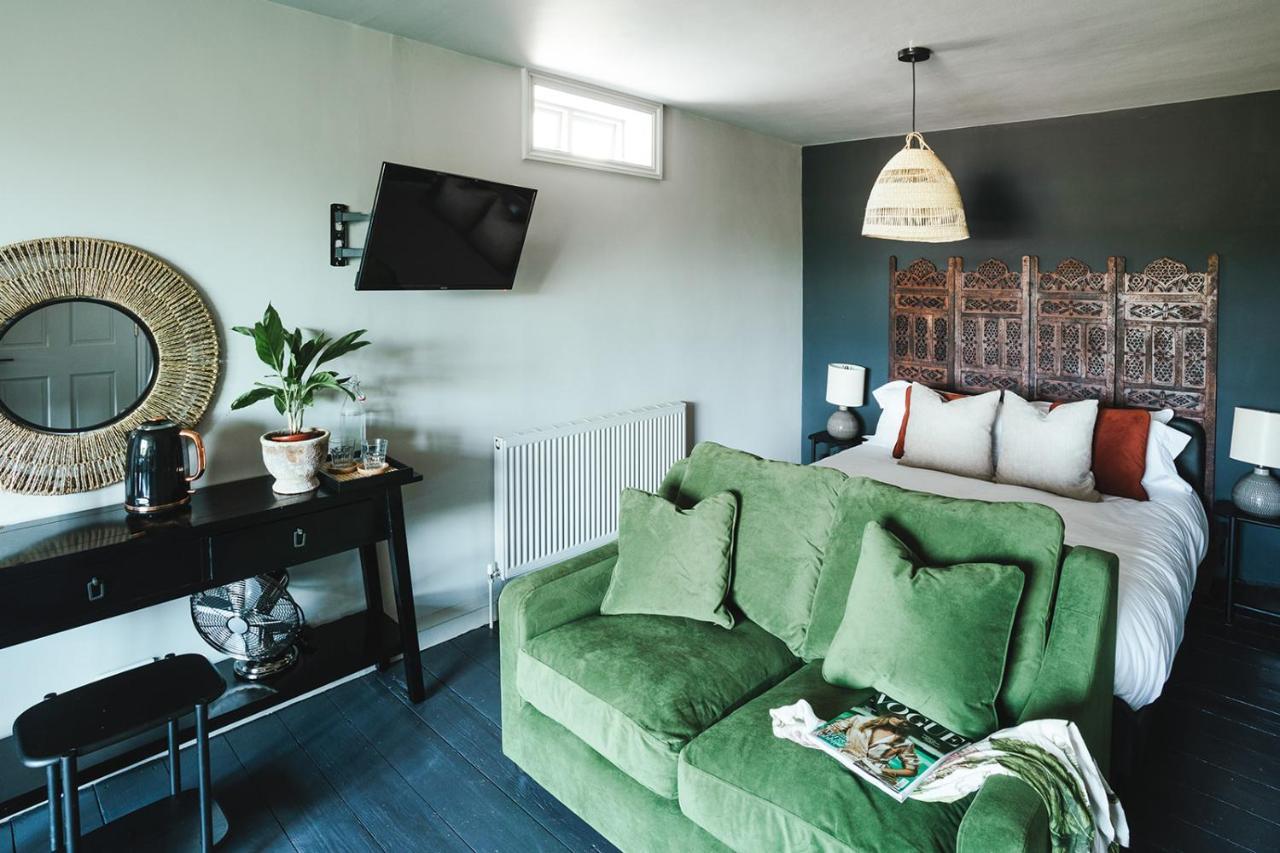 라이 The Fig B&B 외부 사진