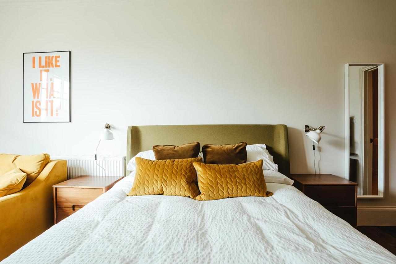 라이 The Fig B&B 외부 사진