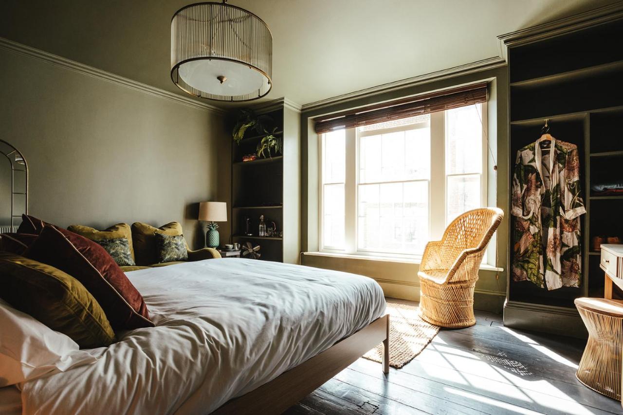 라이 The Fig B&B 외부 사진