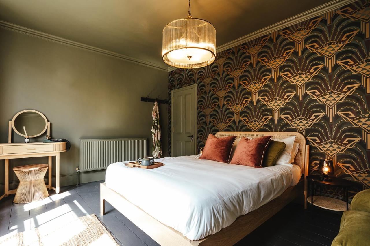 라이 The Fig B&B 외부 사진