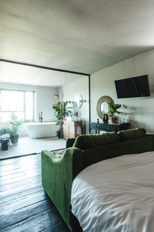 라이 The Fig B&B 외부 사진