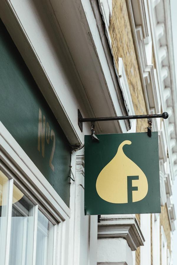 라이 The Fig B&B 외부 사진