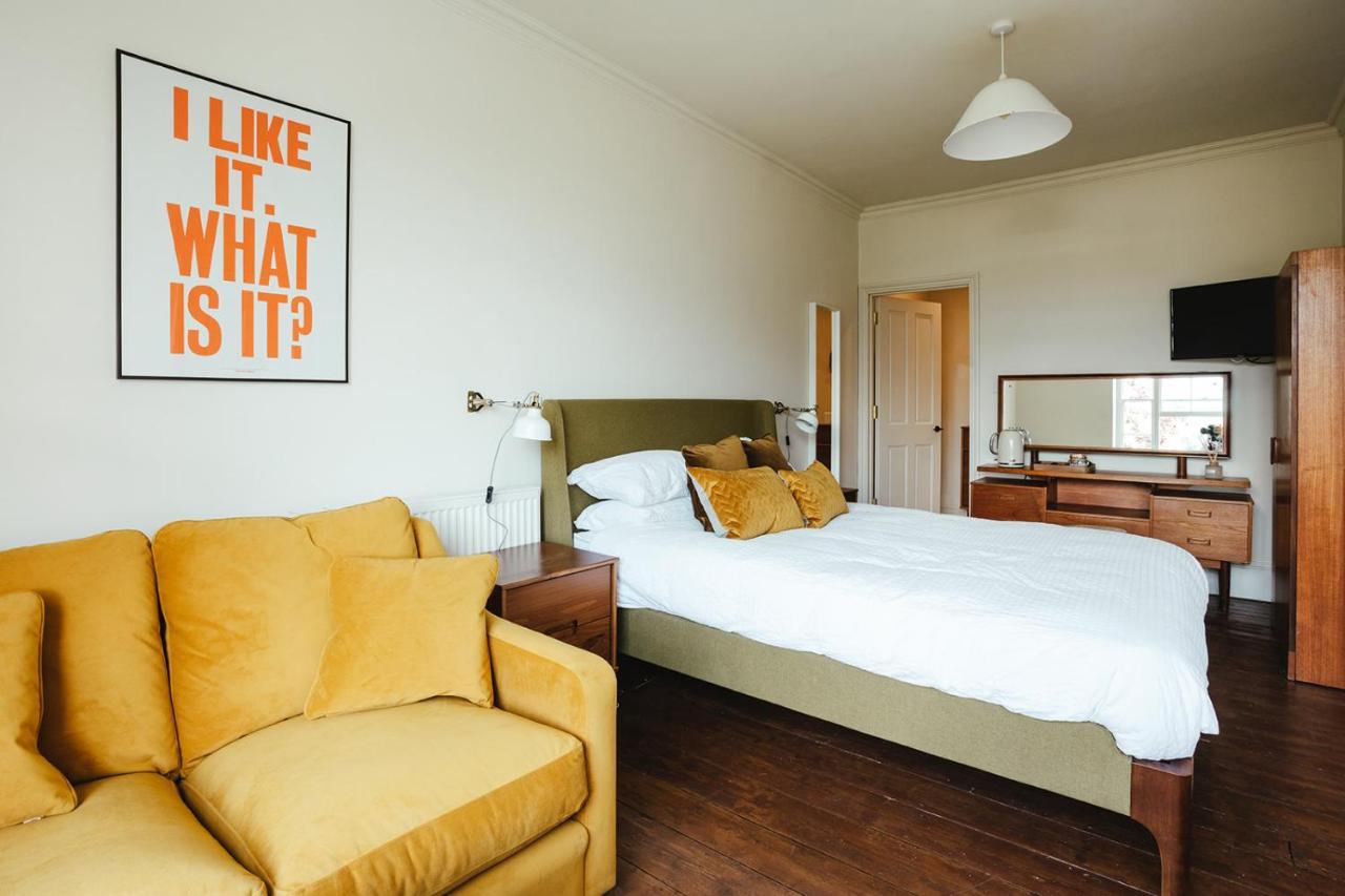 라이 The Fig B&B 외부 사진