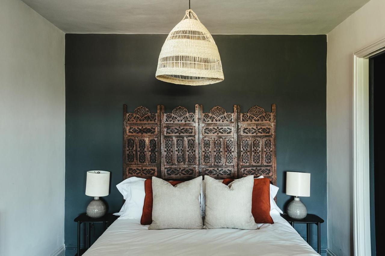 라이 The Fig B&B 외부 사진