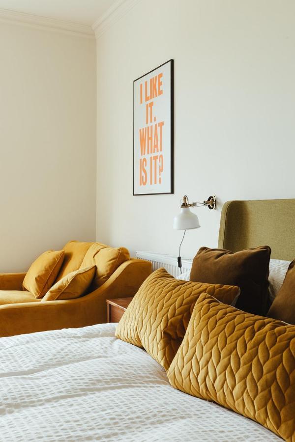 라이 The Fig B&B 외부 사진