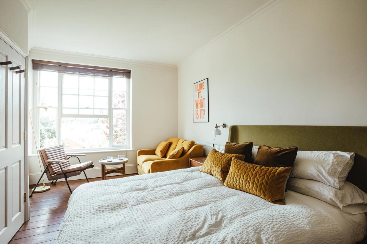 라이 The Fig B&B 외부 사진
