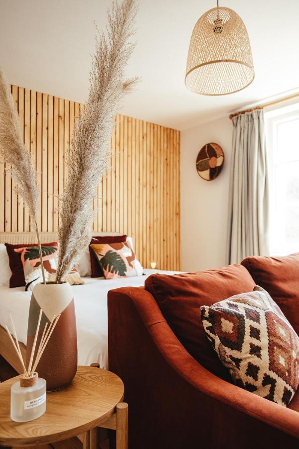 라이 The Fig B&B 외부 사진