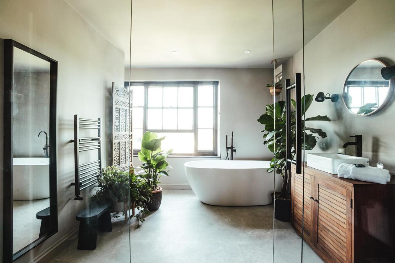 라이 The Fig B&B 외부 사진